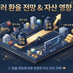 원달러 환율 전망|환율이 오르면 주식·부동산·물가는 어떻게 될까? 15 원달러 환율 전망|환율이 오르면 주식·부동산·물가는 어떻게 될까?