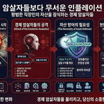 암살자들보다 무서운 인플레이션|평범한 직장인의 자산을 잠식하는 경제 암살자들 10 암살자들보다 무서운 인플레이션|평범한 직장인의 자산을 잠식하는 경제 암살자들